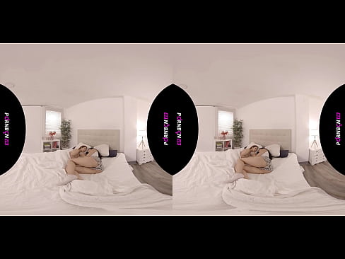 ❤️ PORNBCN VR Хоёр залуу лесбиян 4K 180 3D виртуал бодит байдалд эвэрлэн сэрж байна Женева Беллуччи Катрина Морено Секс mn.teenactivewear.ru ☑