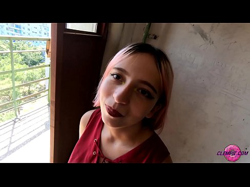 ❤️ Оюутны мэдрэмжтэй хөхүүл нь гаднын нь гаднах - булэг дээр түүний нүүр Секс mn.teenactivewear.ru ☑